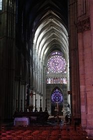 Reims UNESCO